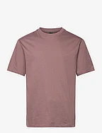 ONSFRED LIFE RLX SS TEE NOOS - PEPPERCORN