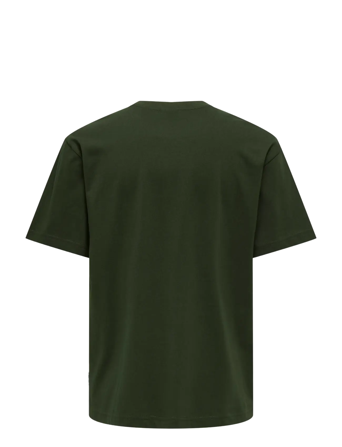 ONLY & SONS - ONSFRED LIFE RLX SS TEE NOOS - lühikeste varrukatega t-särgid - rosin - 2