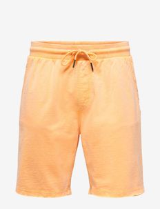 ONSGRIFFIN REG SWEAT SHORTS, ONLY & SONS