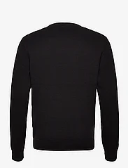 ONLY & SONS - ONSPHIL 12 STRUC CREW KNIT 2855 NOOS - lowest prices - black - 1