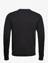 ONLY & SONS - ONSPHIL 12 STRUC CREW KNIT 2855 NOOS - lowest prices - dark navy - 1