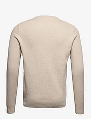ONLY & SONS - ONSPHIL 12 STRUC CREW KNIT 2855 NOOS - lowest prices - silver lining - 1