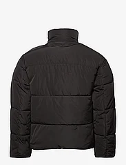 ONLY & SONS - ONSEVERETT PUFFER JACKET OTW - winter jackets - black - 1