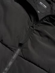 ONLY & SONS - ONSEVERETT PUFFER JACKET OTW - winter jackets - black - 2