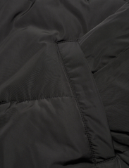 ONLY & SONS - ONSEVERETT PUFFER JACKET OTW - winter jackets - black - 3