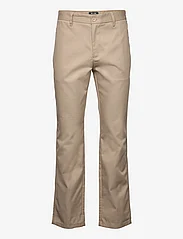 ONLY & SONS - ONSEDGE LOOSE 2905 PANT - chinos - chinchilla - 0
