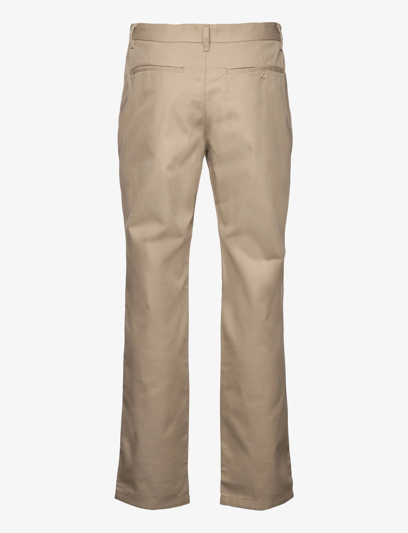 ONLY & SONS - ONSEDGE LOOSE 2905 PANT - chinos - chinchilla - 1