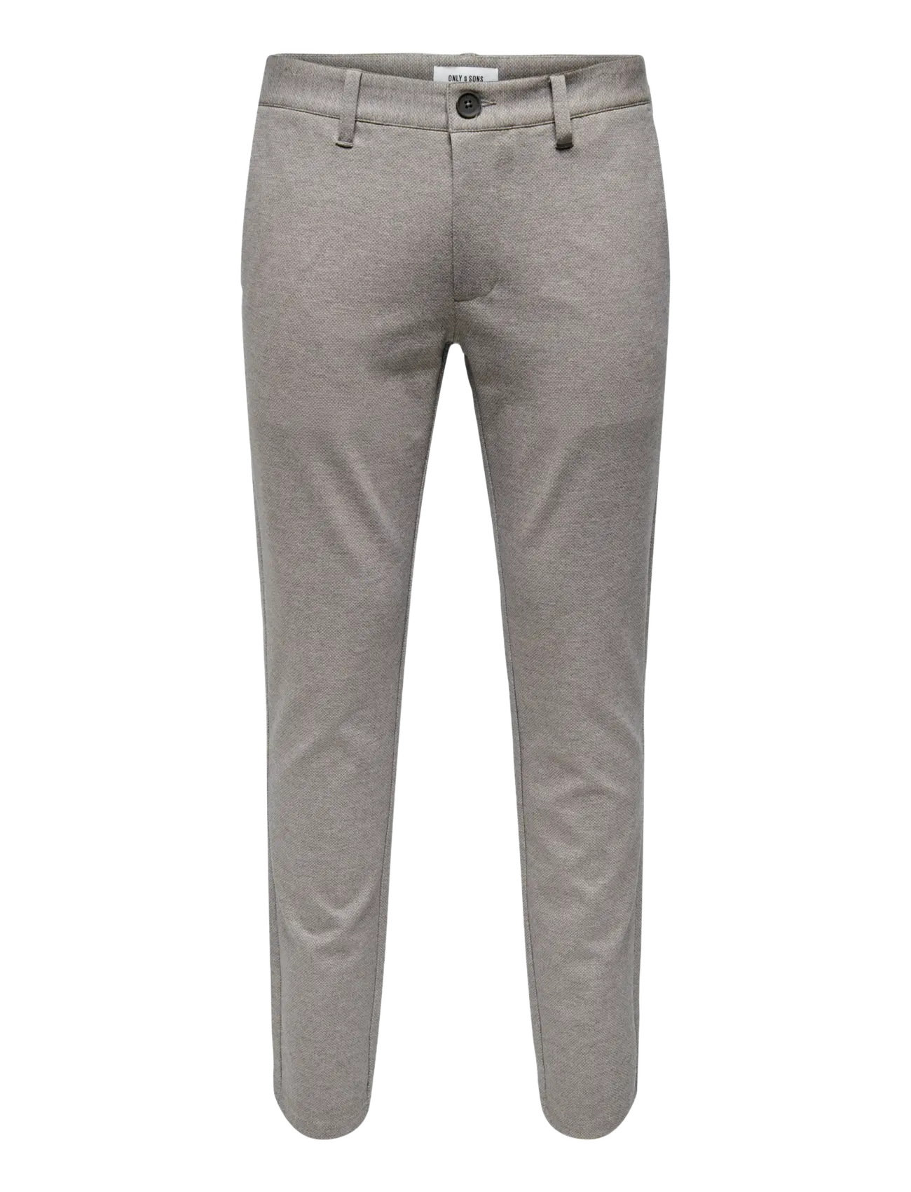 TOBACCO BROWN
