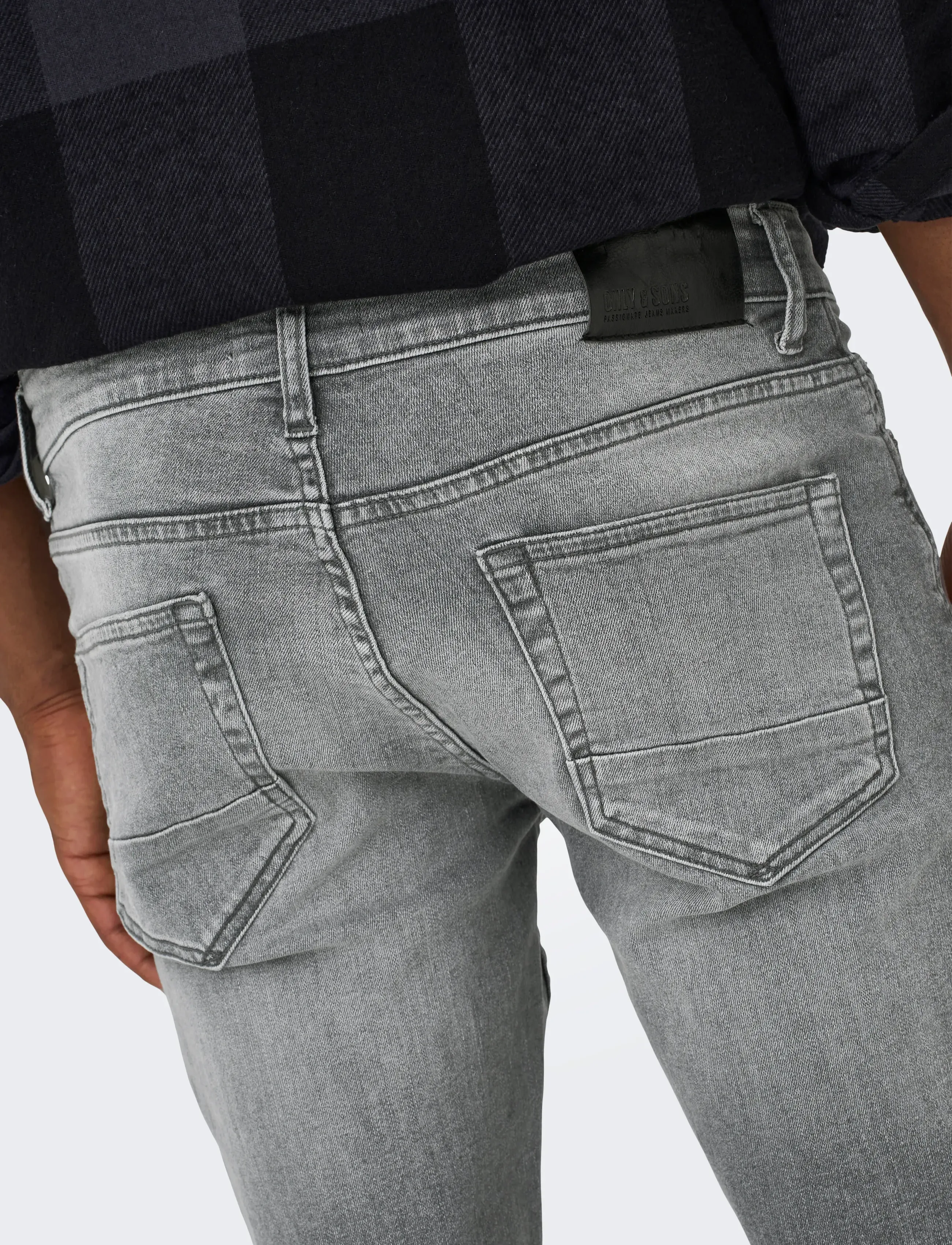 ONLY & SONS Jeans 'ONSLOOM' herr – bild 6