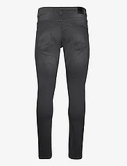 ONLY & SONS - ONSLOOM SLIM JOG BLACK 3231 DNM JNS NOOS - slim jeans - black denim - 2