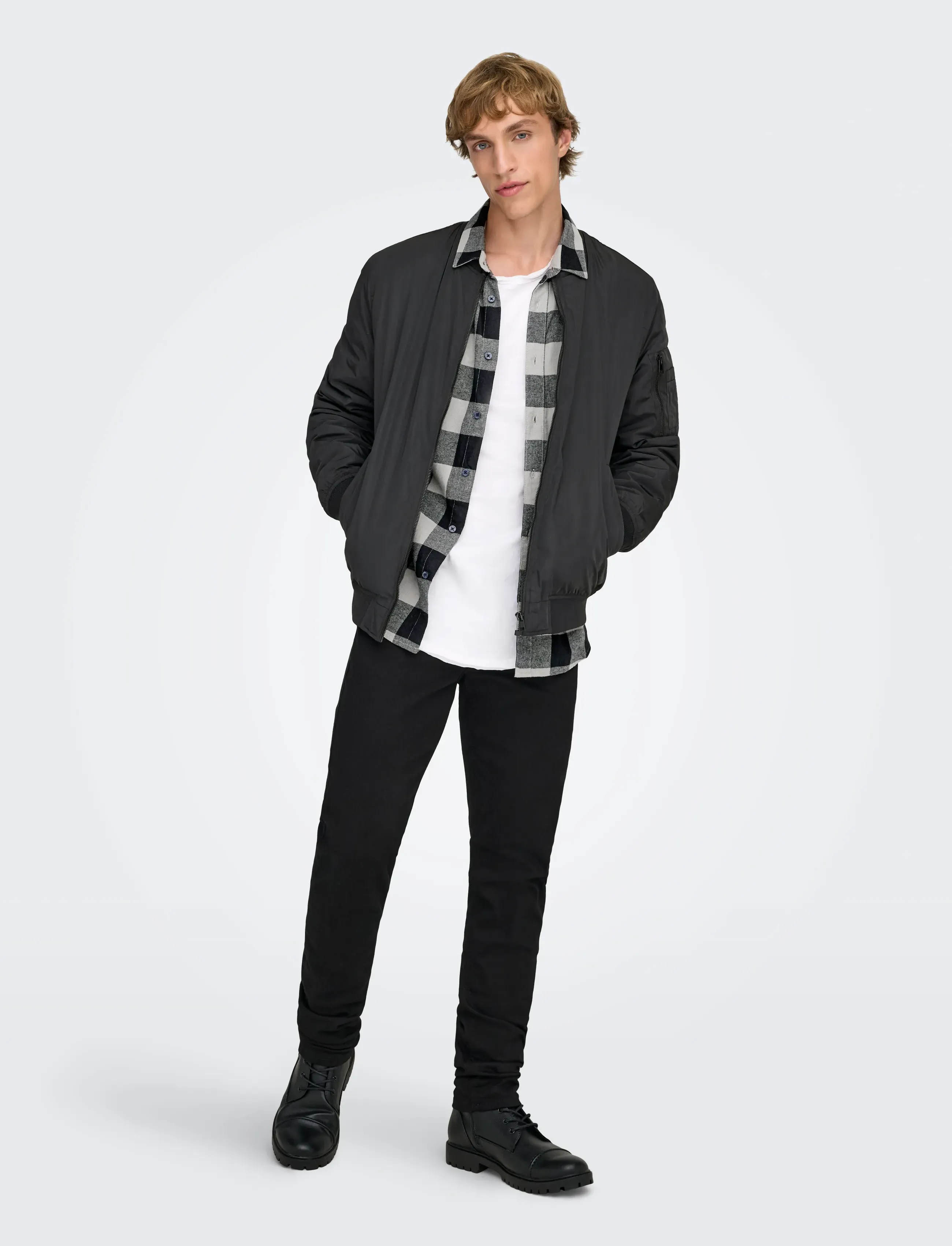 Onsjoshua Bomber Otw 3