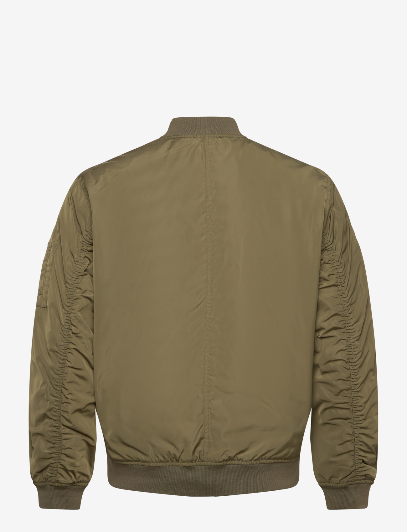 ONLY & SONS - ONSJOSHUA BOMBER OTW VD - spring jackets - olive night - 1