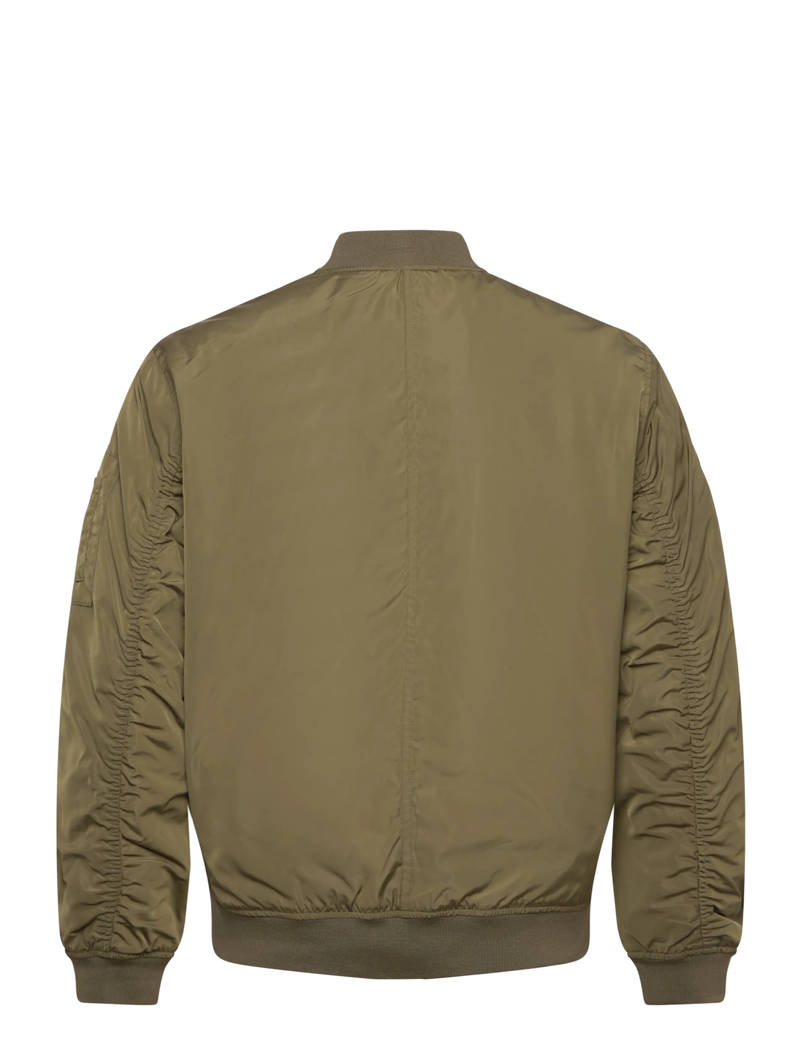 ONLY & SONS - ONSJOSHUA BOMBER OTW VD - spring jackets - olive night - 2