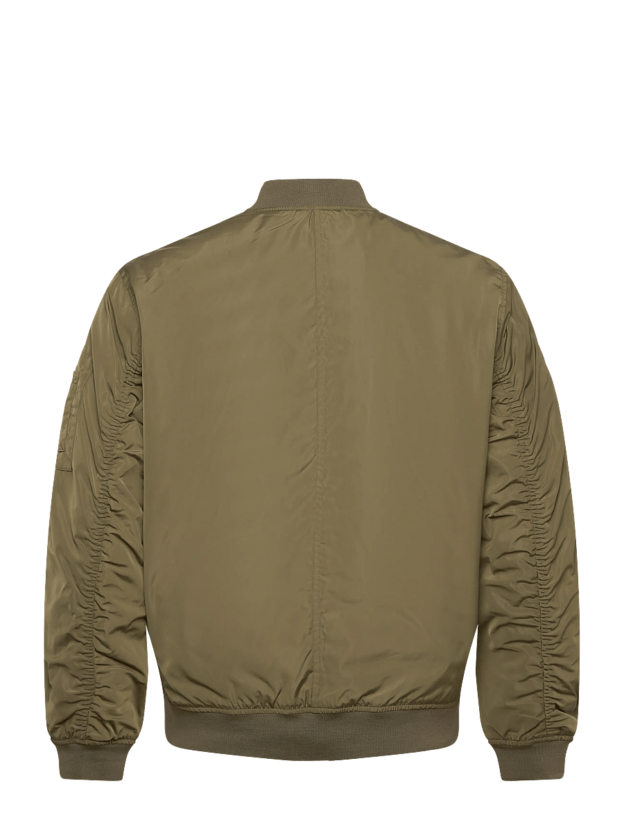 ONLY & SONS - ONSJOSHUA BOMBER OTW VD - kevadjoped - olive night - 2