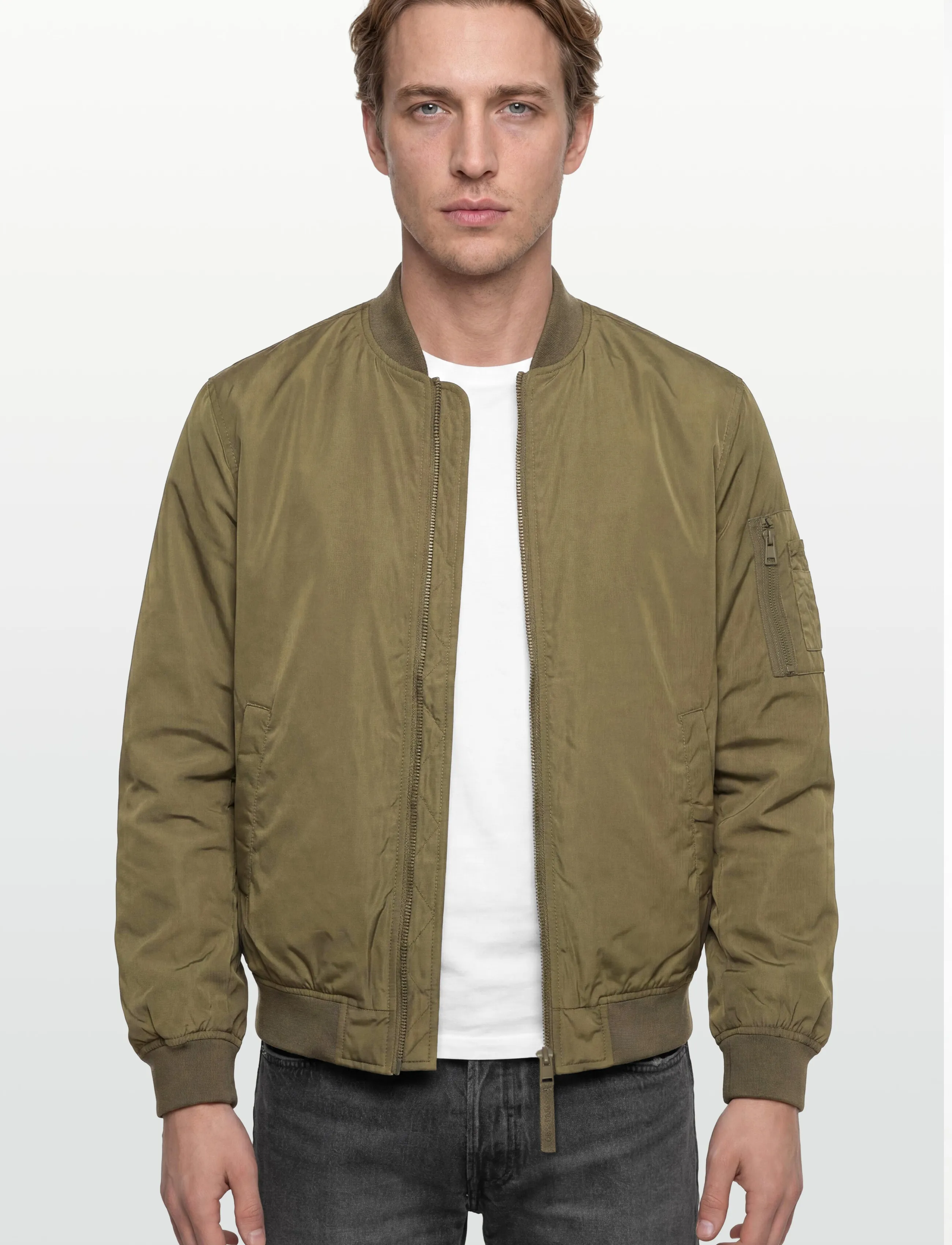 Onsjoshua Bomber Otw 2