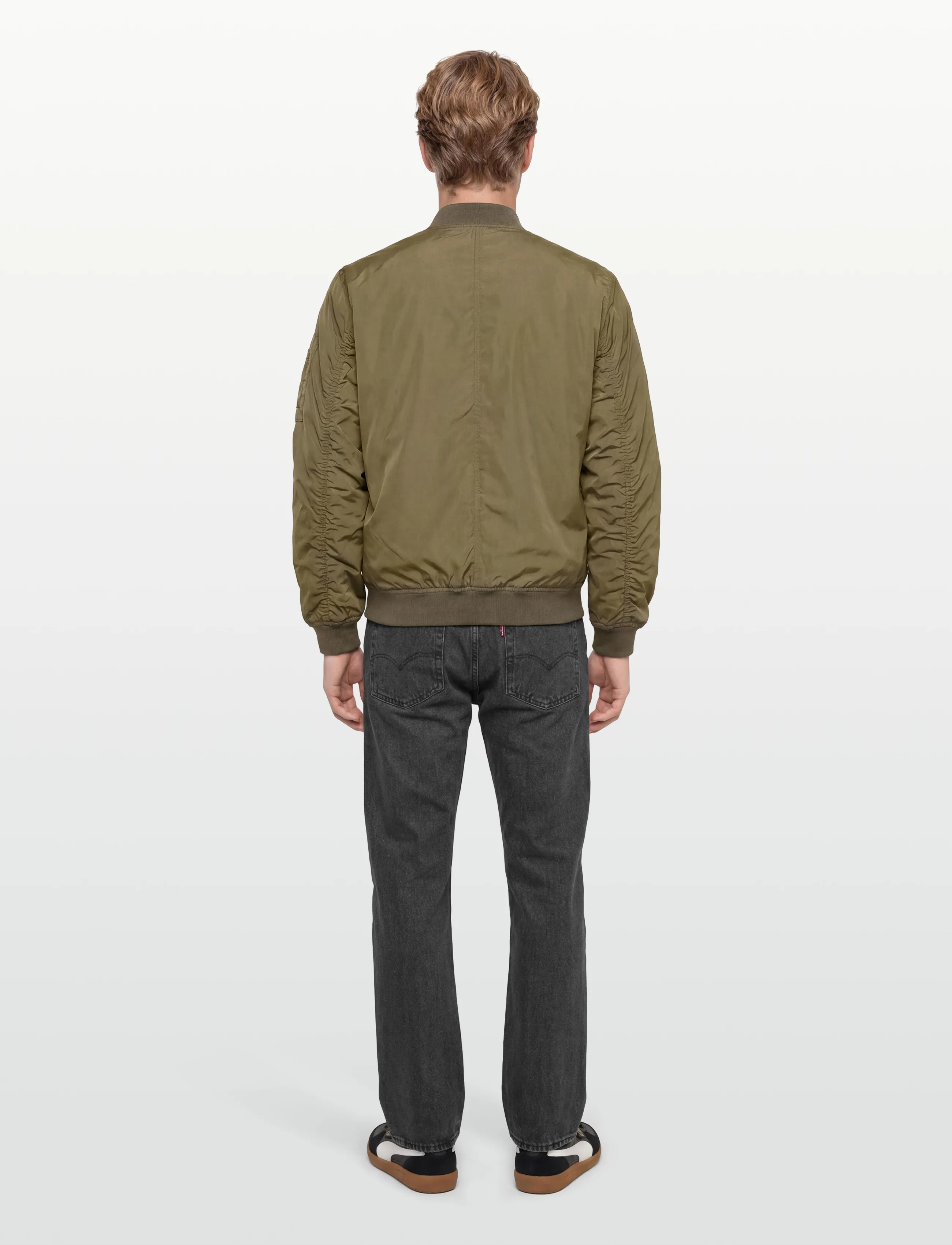 Onsjoshua Bomber Otw 3