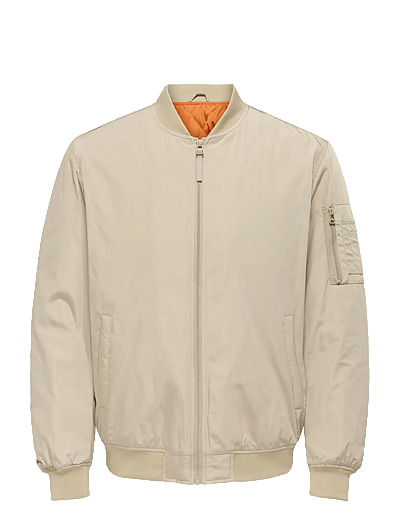 Onsjoshua Bomber Otw Vd - Bomberjakker