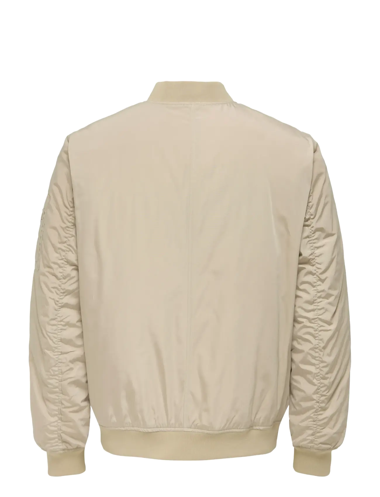 Onsjoshua Bomber Otw 2
