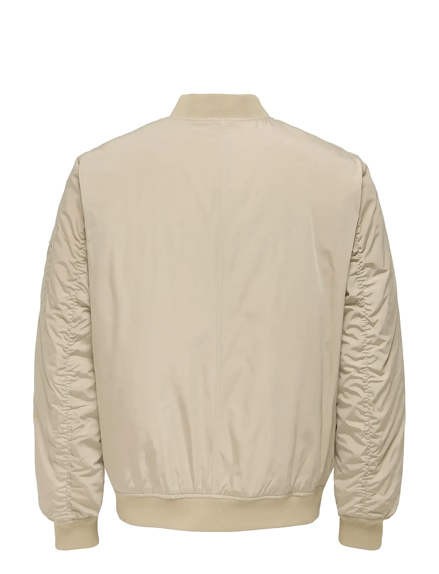 ONLY & SONS - ONSJOSHUA BOMBER OTW VD - kevadjoped - string - 1