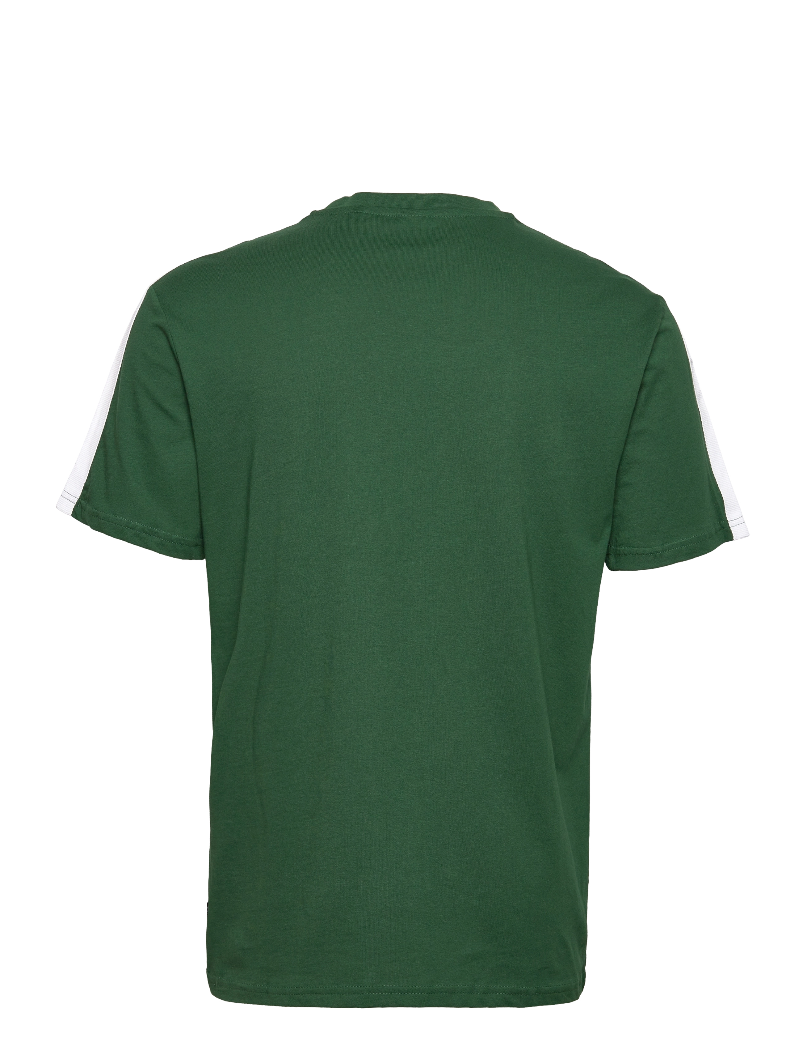 ONLY & SONS - ONSJAKE REG SPORT SS 3327 TEE - dark green - 1