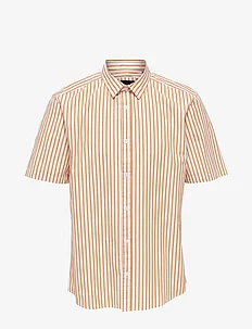 ONSCAPE S/S STRIPE REG SHIRT FW, ONLY & SONS
