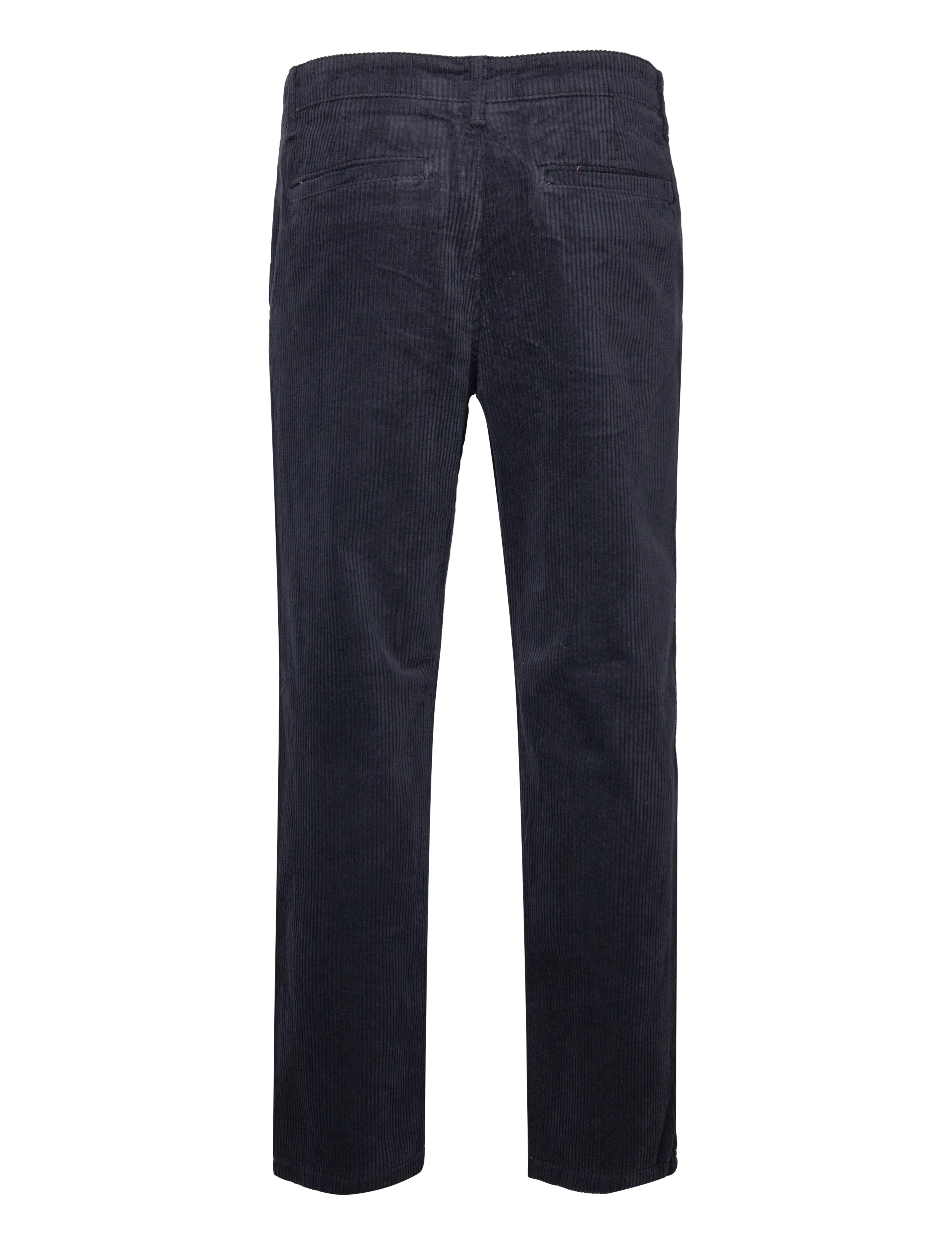 ONLY & SONS - ONSEDGE-ED LIFE LOOSE CORDUROY 3473 PANT - dark navy - 1