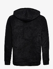 ONLY & SONS - ONSKYLE REG CORD HOODIE 3616 SWT - sweatshirts - black - 1