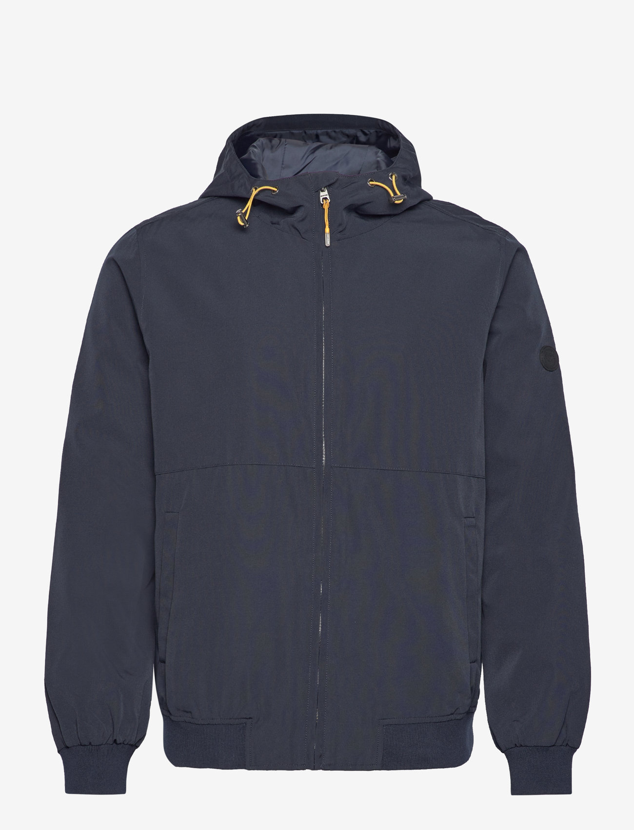 ONLY & SONS - ONSJESS SPRING JACKET OTW - dark navy - 0