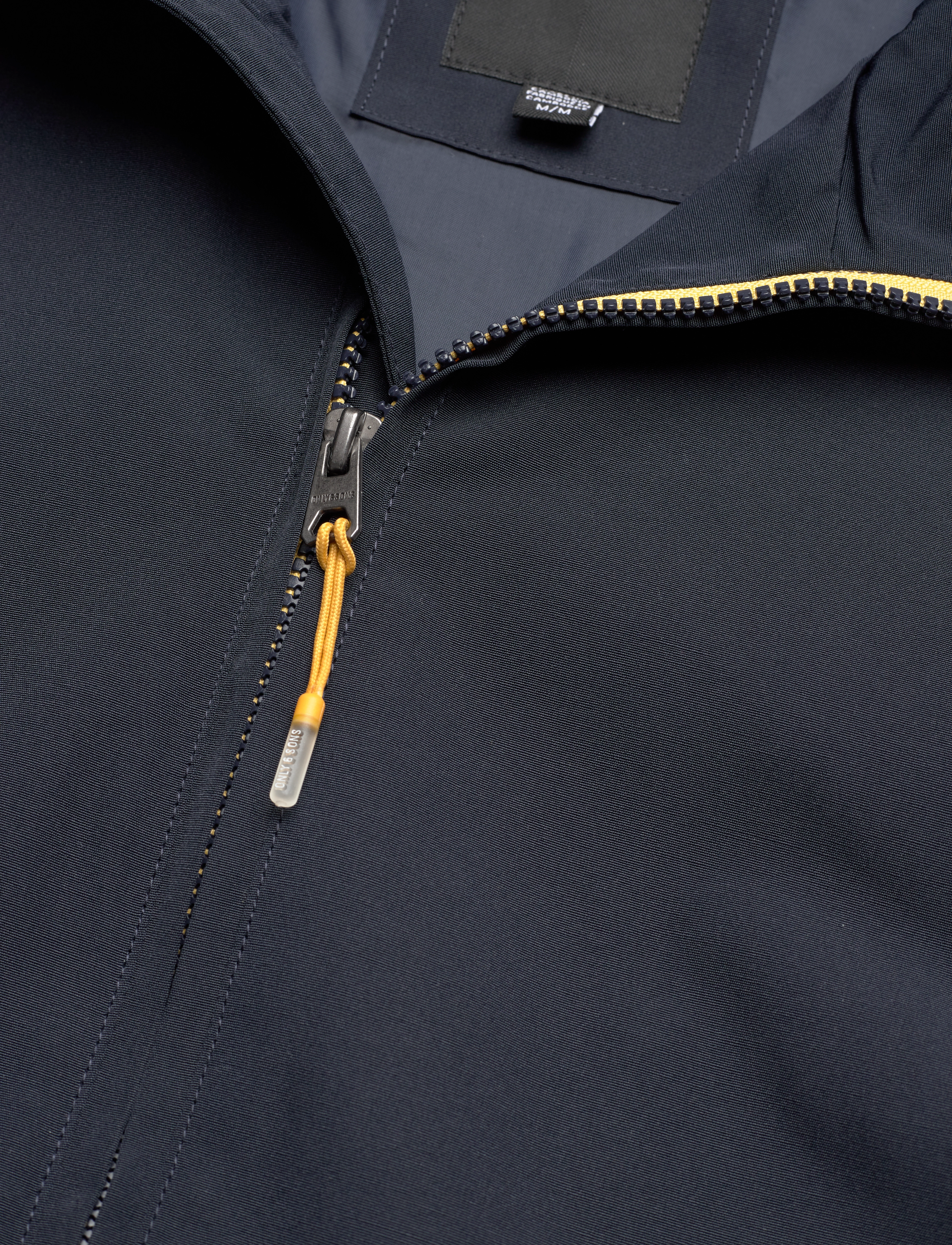 ONLY & SONS - ONSJESS SPRING JACKET OTW - dark navy - 2