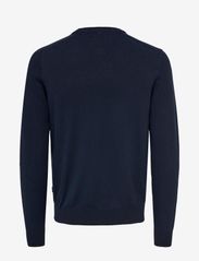 ONLY & SONS - ONSREX LIFE REG 12 CREW KNIT - lowest prices - dark navy - 1