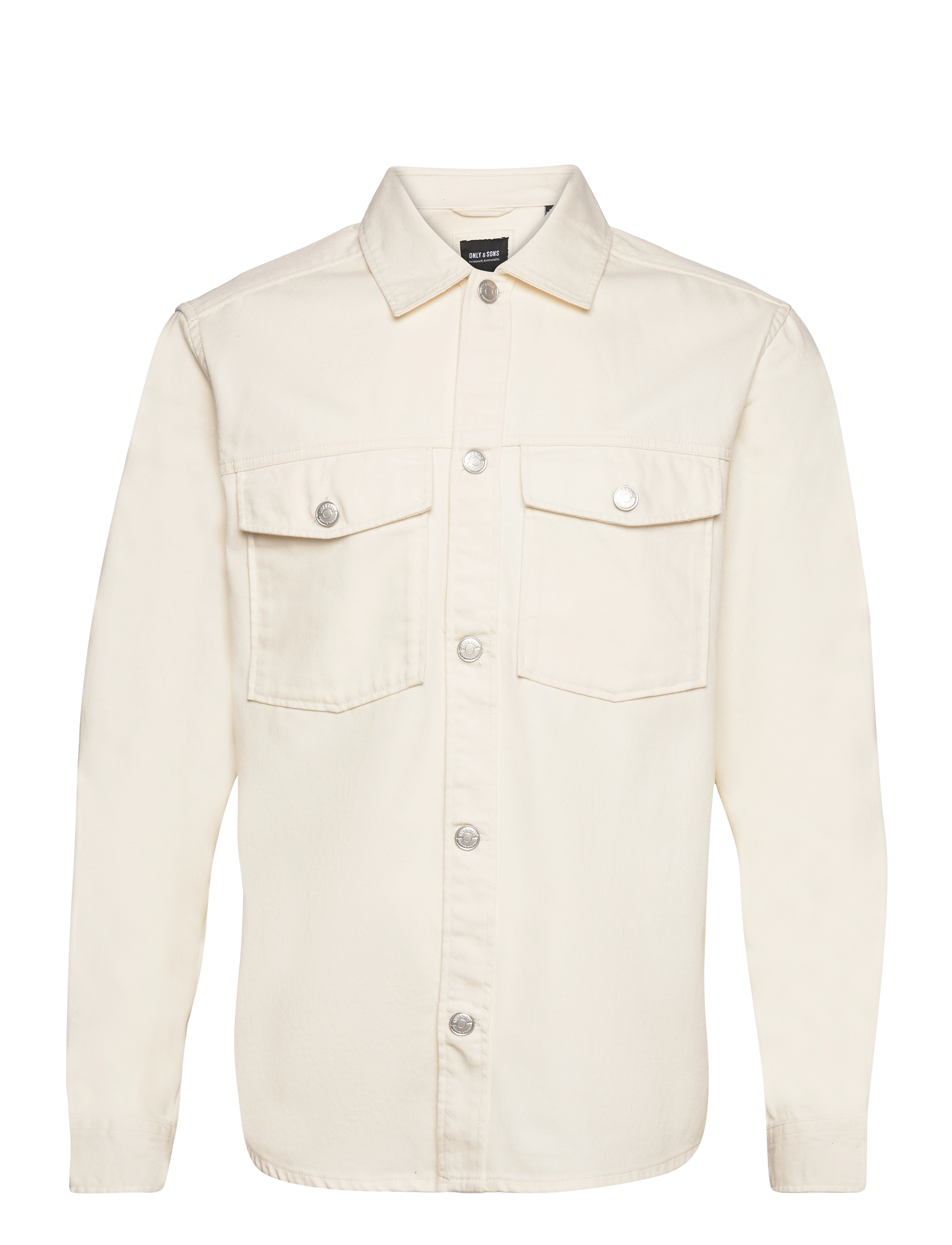 ANTIQUE WHITE