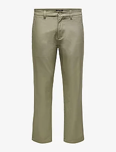 ONSEDGE-ED LOOSE 0073 PANT NOOS, ONLY & SONS