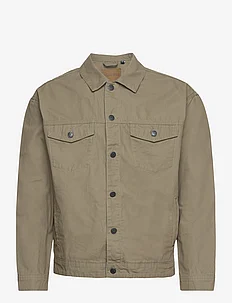 ONSEND OVZ CANWAS 4470 JACKET, ONLY & SONS