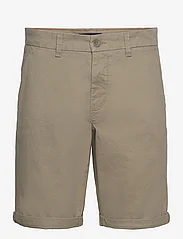 ONLY & SONS - ONSPETER REG TWILL 4481 SHORTS NOOS - mermaid - 0