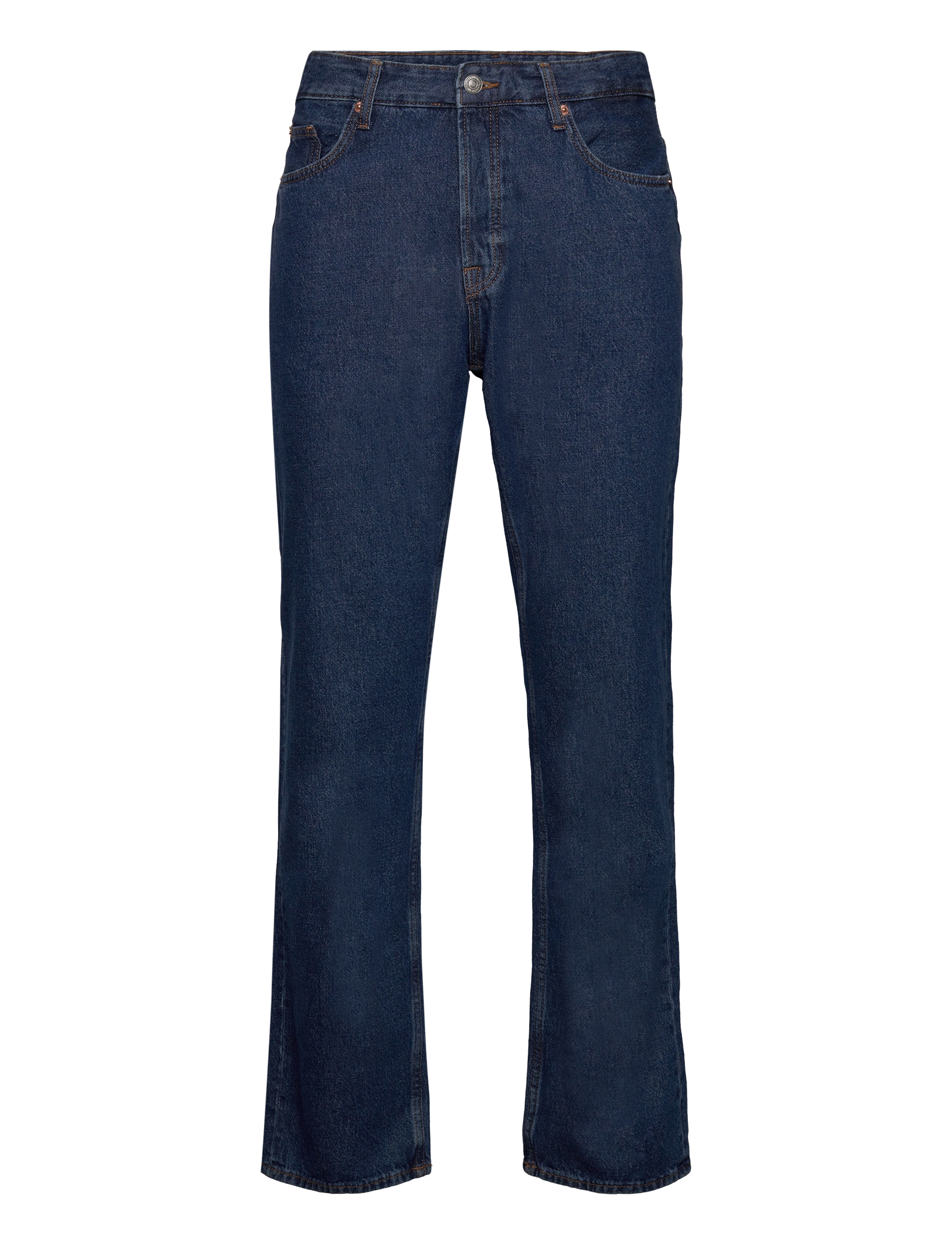 MEDIUM BLUE DENIM
