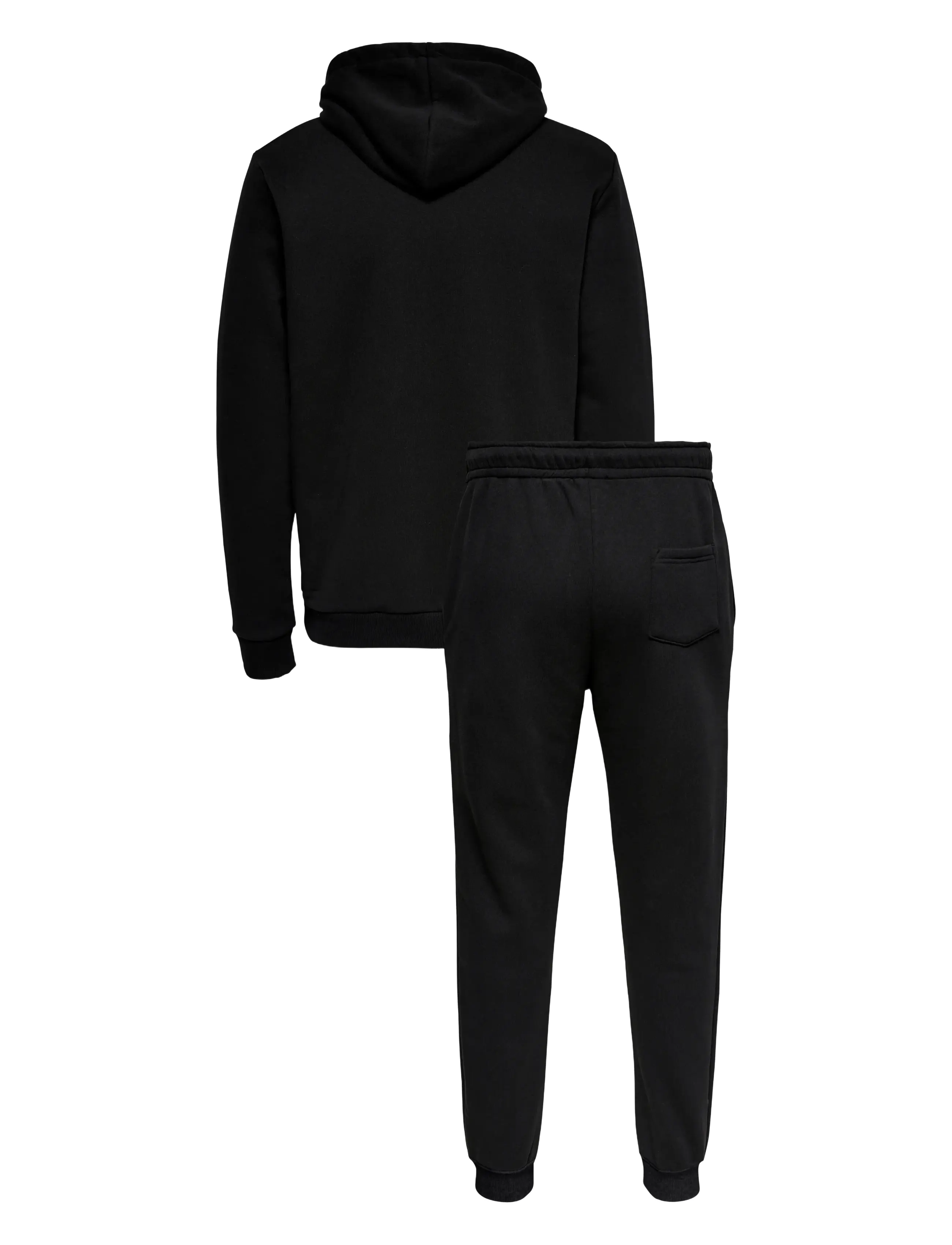 Onsceres Pant & Hoodie Set 2