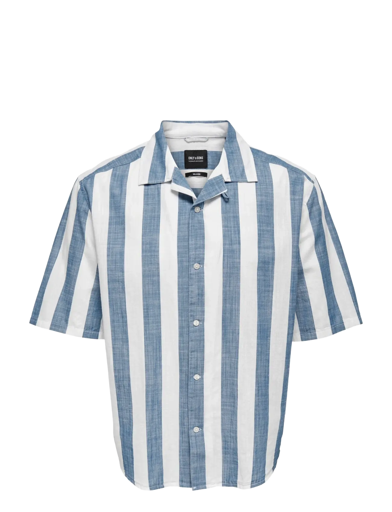 VINTAGE INDIGO