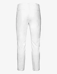 ONLY & SONS - ONSMARK TAP 0011 COTTON LINEN PNT - chinos - white - 1