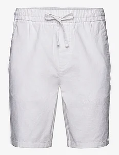 ONSLINUS 0007 COT LIN SHORTS NOOS, ONLY & SONS