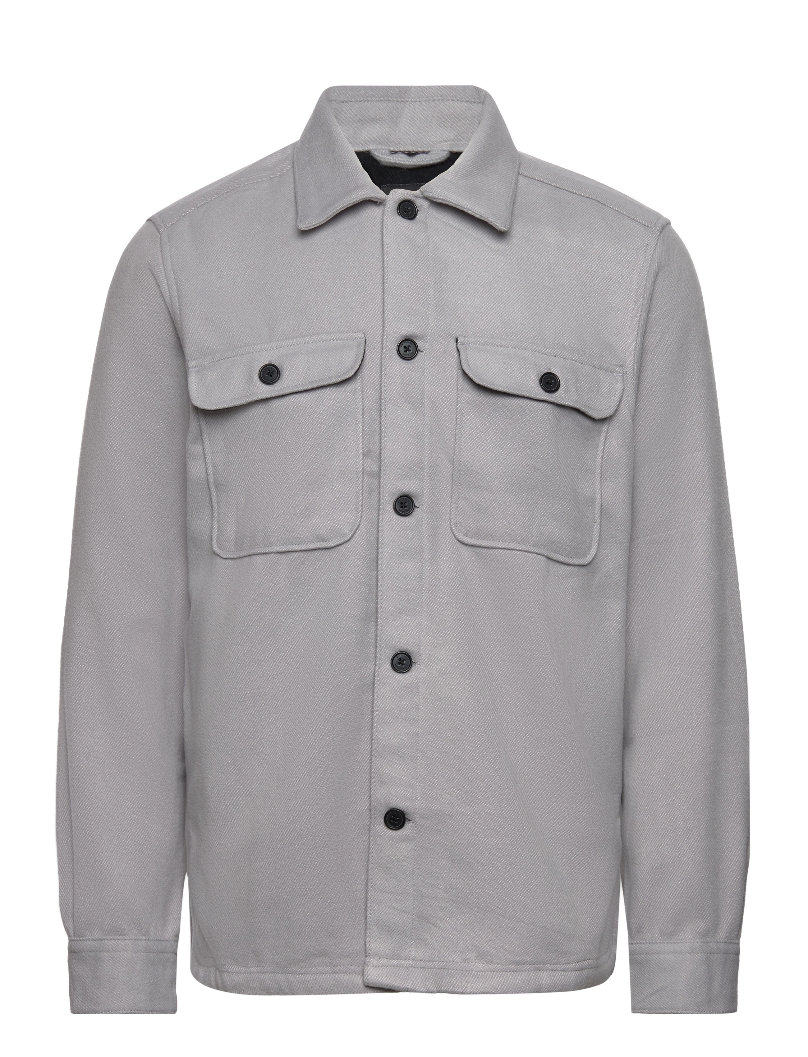 GLACIER GRAY