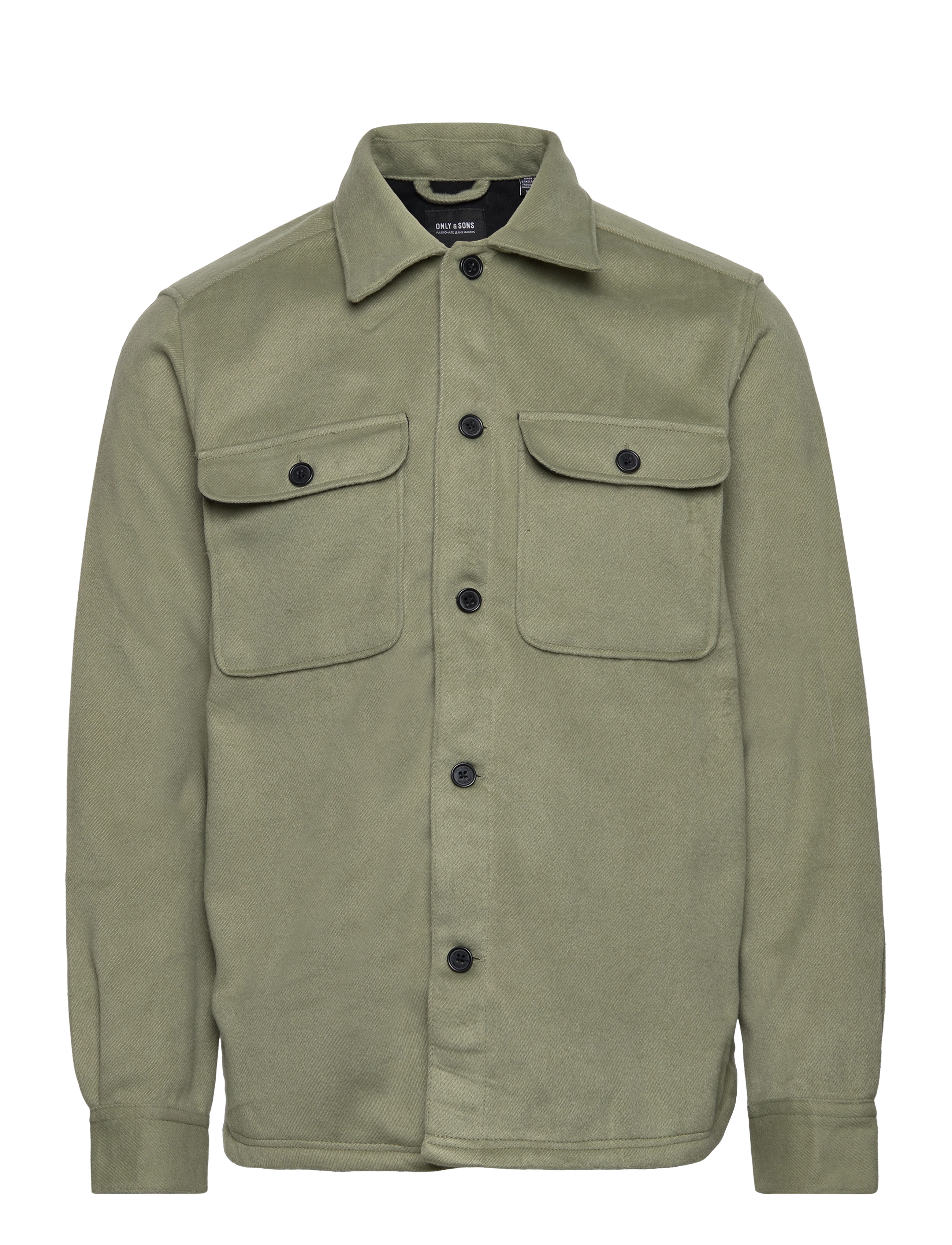 OIL GREEN