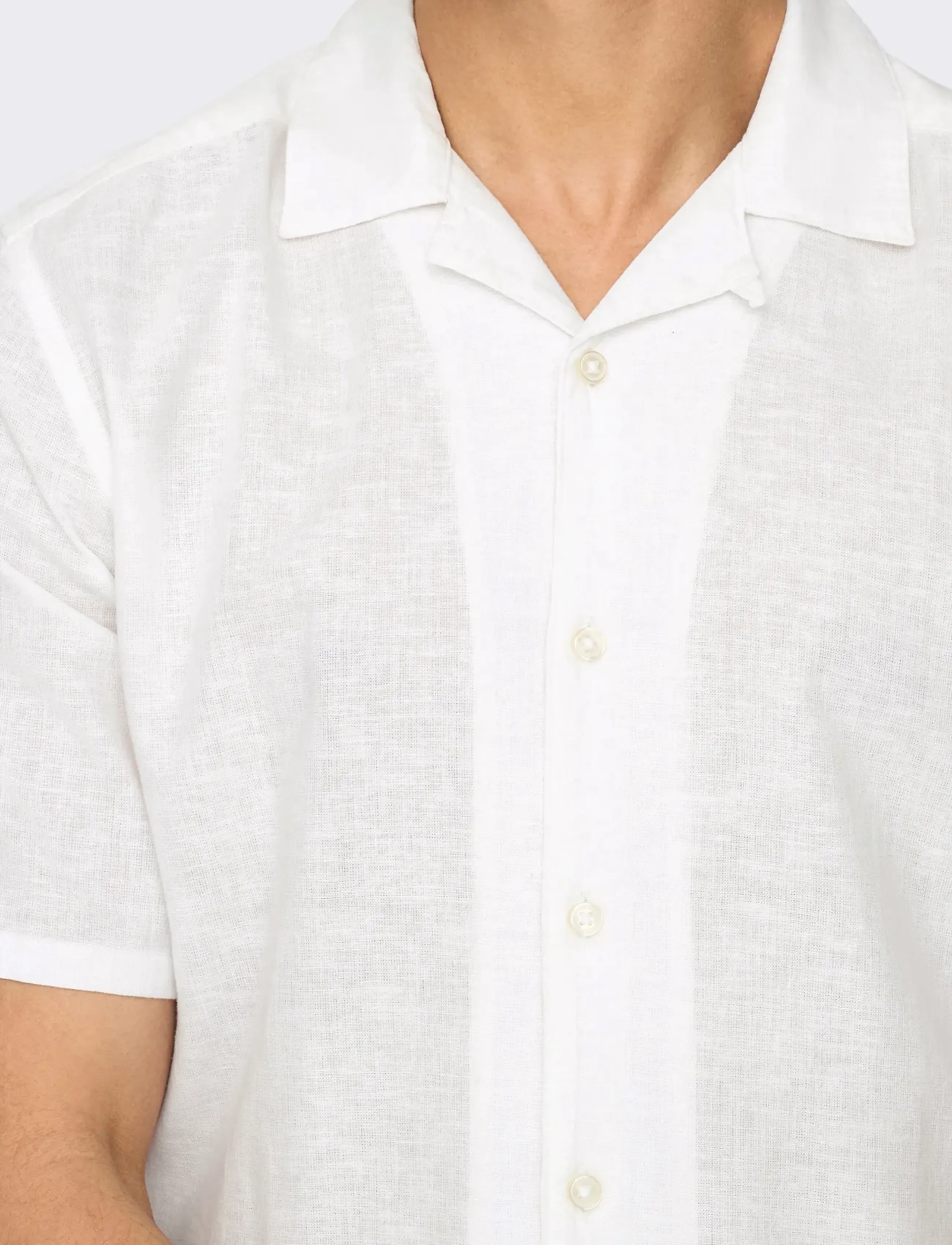 ONLY & SONS Skjorta 'Caiden' herr – bild 7