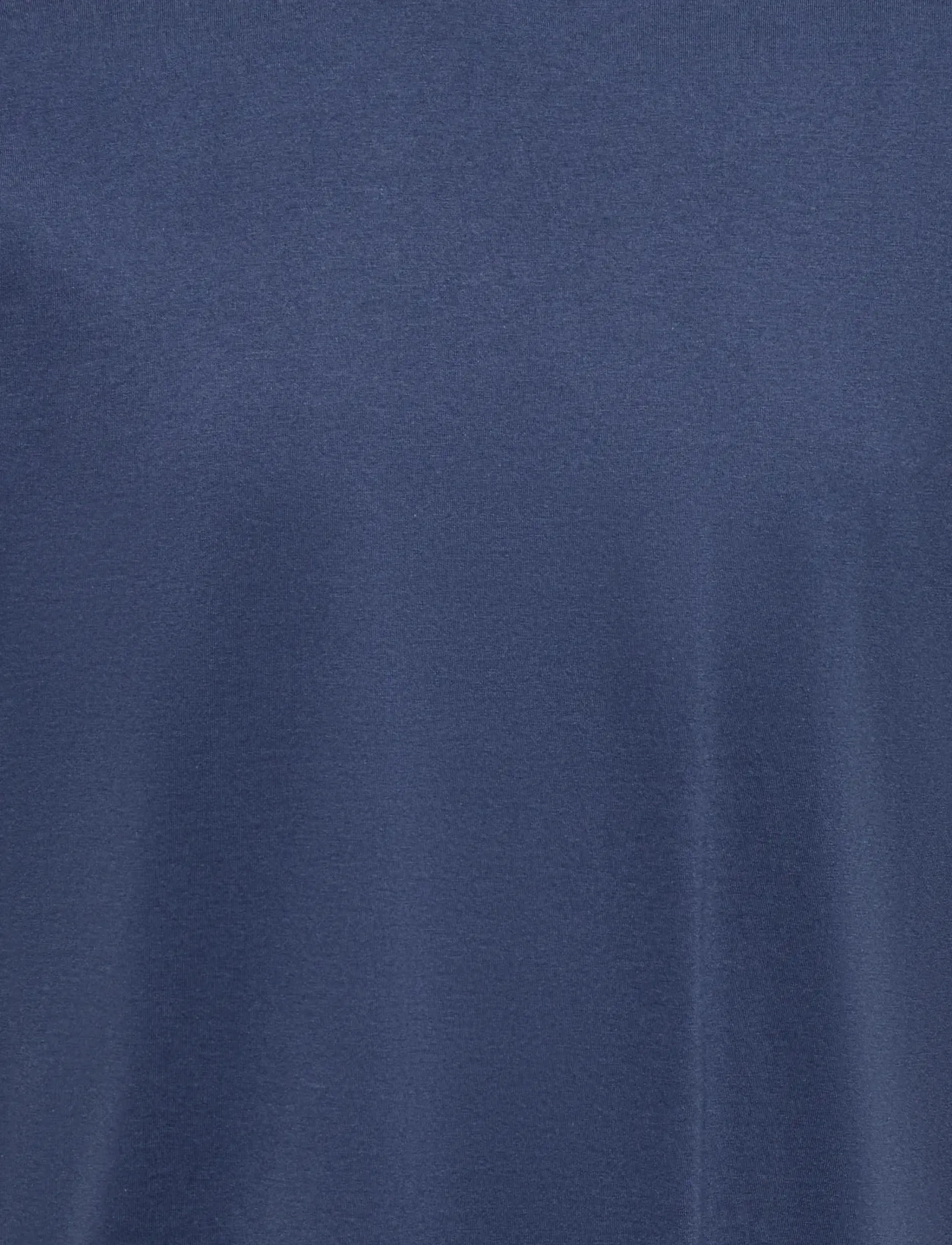 ONLY & SONS - ONSMAX LIFE SS STITCH TEE NOOS - lühikeste varrukatega t-särgid - blue nights - 2