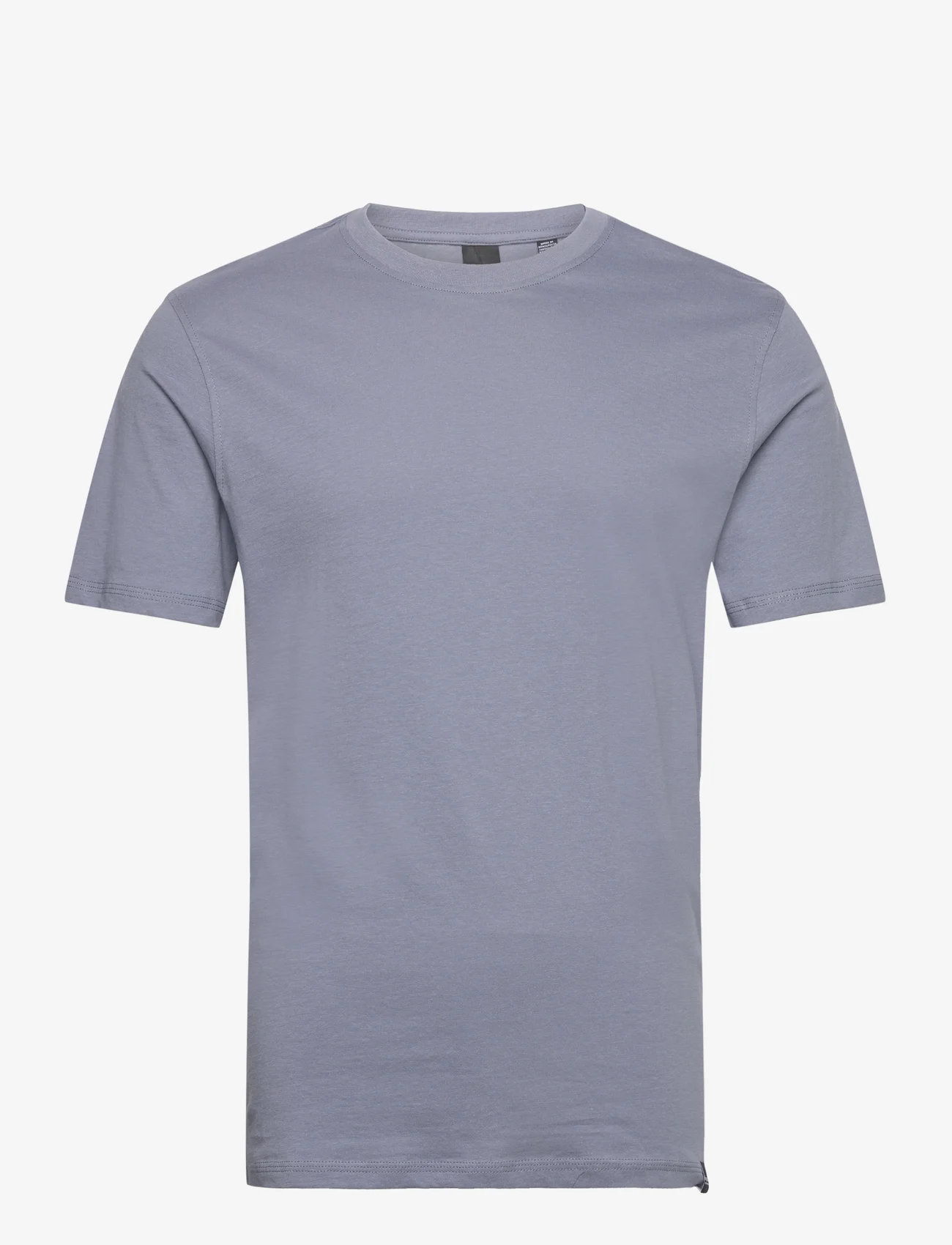 ONLY & SONS - ONSMAX LIFE SS STITCH TEE NOOS - lowest prices - flint stone - 0