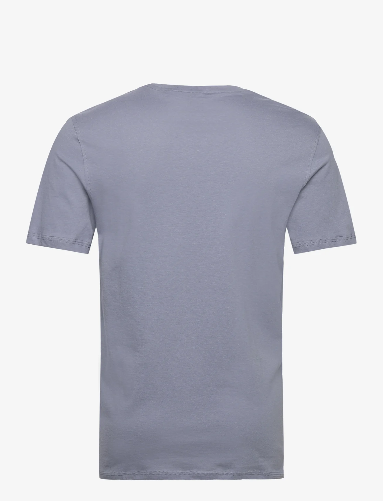 ONLY & SONS - ONSMAX LIFE SS STITCH TEE NOOS - lowest prices - flint stone - 1