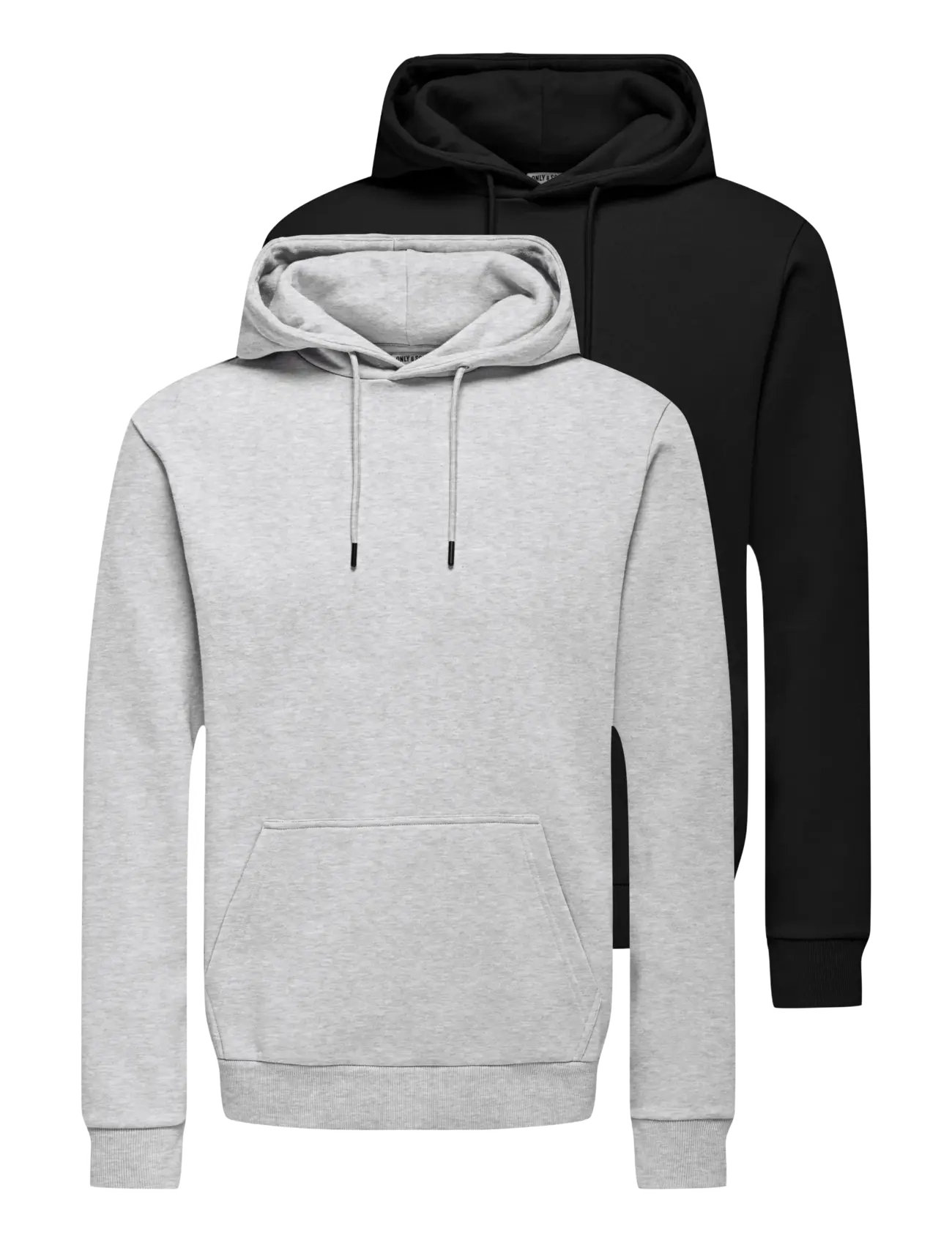 Onsceres Hoodie Sweat 2-Pack