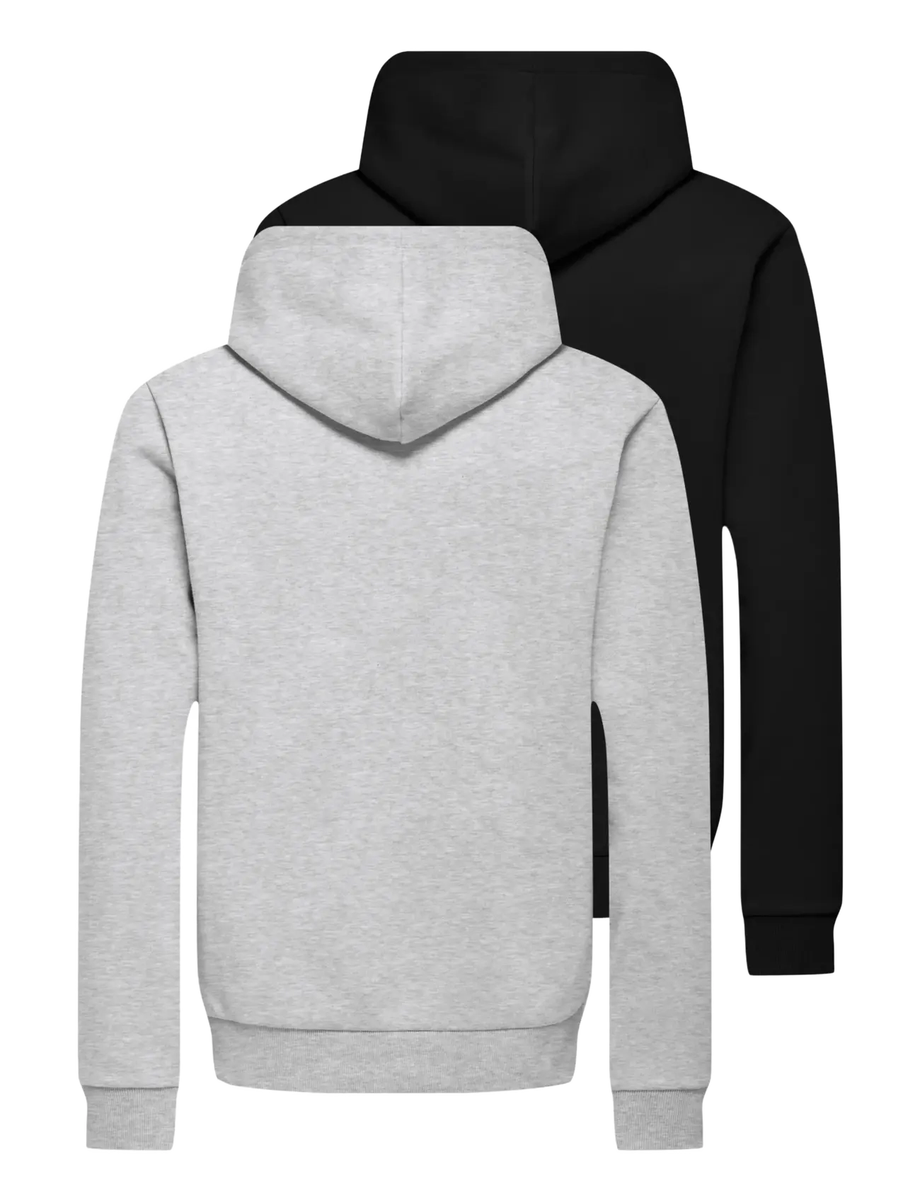 Onsceres Hoodie Sweat 2-Pack 2