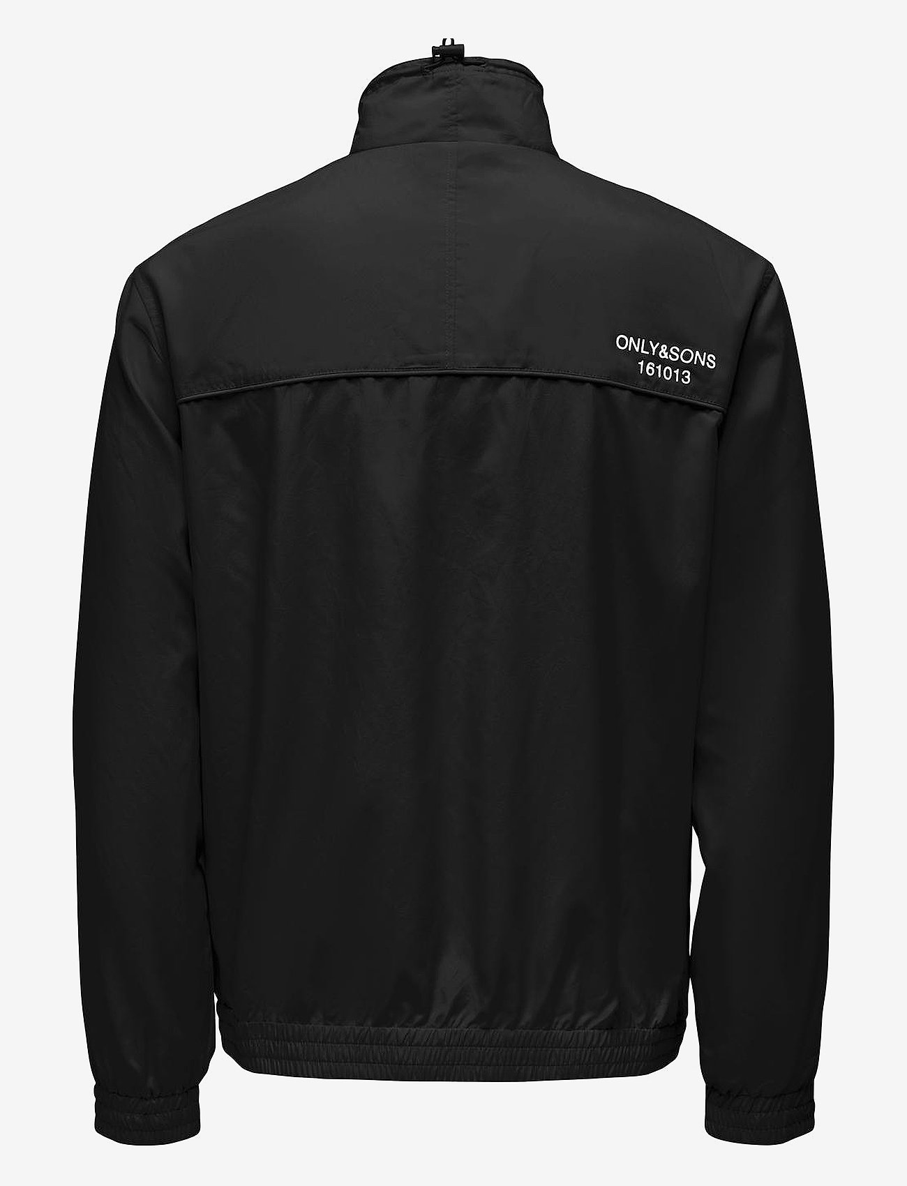 ONLY & SONS - ONSCRAIG JACKET JKT - black - 1