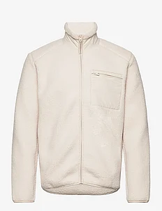 ONSDALLAS SHERPA JACKET OTW VD, ONLY & SONS