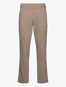 ONSEDGE-FREE LOOSE CANWAS 0035 PANT, ONLY & SONS